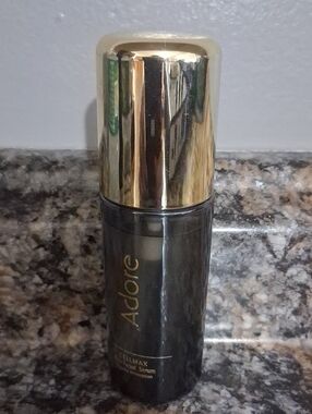 Adore Cellmax Facial Serum– Black & Gold